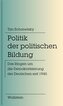 Politik der politischen Bildung