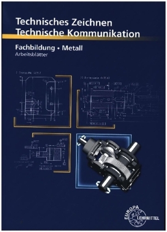Technisches Zeichnen, Technische Kommunikation