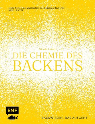 Die Chemie des Backens