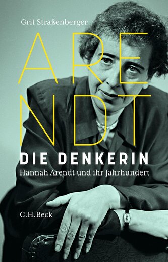 Die Denkerin