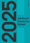 Jahrbuch Deutsche Einheit 2025
