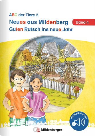 Neues aus Mildenberg - Guten Rutsch ins neue Jahr