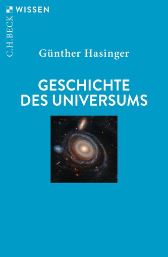 Geschichte des Universums