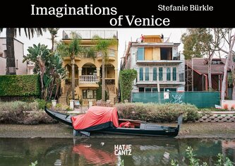 Imaginations of Venice