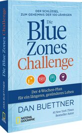 Die Blue Zones Challenge