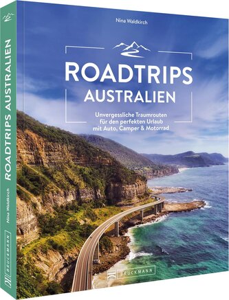 Roadtrips Australien