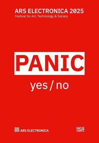 Ars Electronica 2025 Festival for Art, Technology, and Society