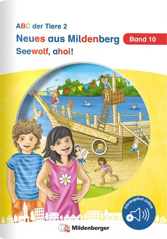 Neues aus Mildenberg - Seewolf, ahoi!