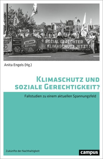 Klimaschutz und soziale Gerechtigkeit?