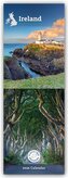 Irland 2026 - Slimline-Kalender