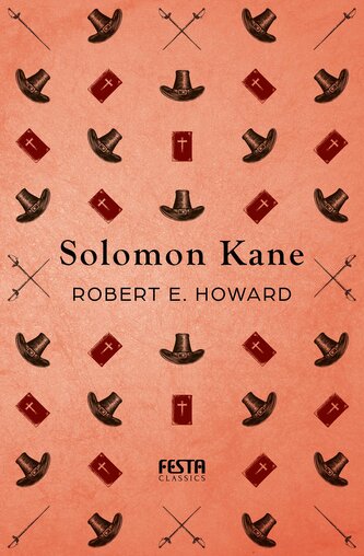 Solomon Kane