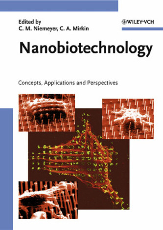 Nanobiotechnology. Vol.1