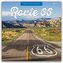 Route 66 2026 - 16-Monatskalender