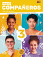 Nuevo Compañeros 3, m. 1 Buch, m. 1 Beilage