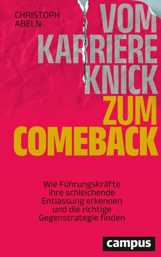 Vom Karriereknick zum Comeback