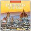 Cathedrals of the World - Kathedralen der Welt 2026 - 16-Monatskalender