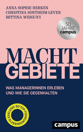 Machtgebiete