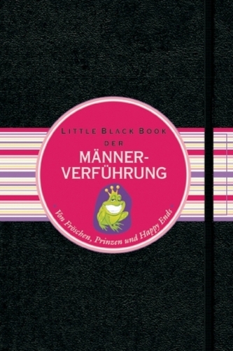 Little Black Book der Männerverführung