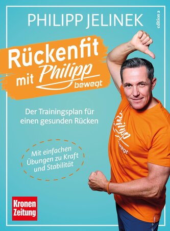 Rückenfit mit Philipp