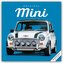Original Mini - Autos 2026 - Wand-Kalender