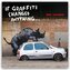 Banksy - If Graffiti changed Anything 2026 - 12-Monatskalender