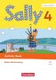 Sally - Englisch ab Klasse 3 - Ausgabe Baden-Württemberg 2025 - 4. Schuljahr