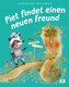 Piet findet einen neuen Freund
