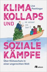 Klimakollaps und soziale Kämpfe