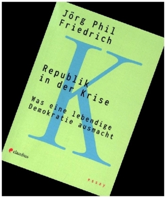 Republik in der Krise
