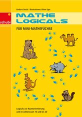 Mathe-Logicals