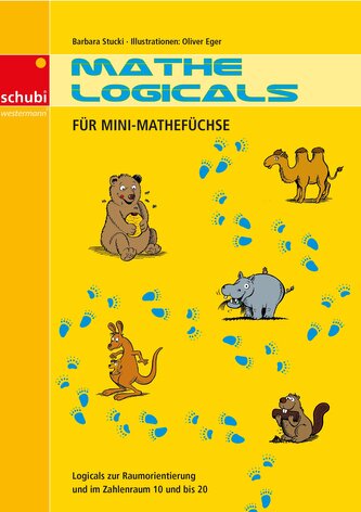 Mathe-Logicals