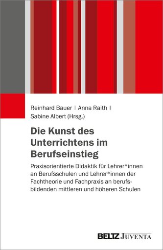 Die Kunst des Unterrichtens im Berufseinstieg
