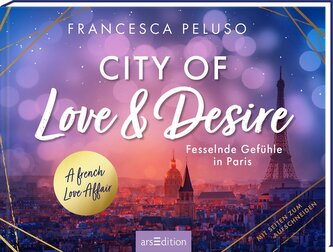 City of Love & Desire