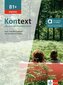 Kontext B1+ express - Hybride Ausgabe allango, m. 1 Beilage