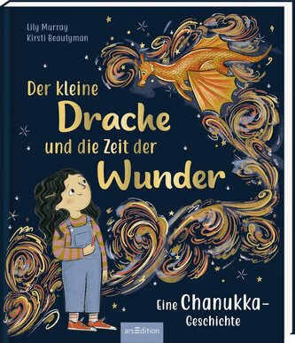 Der kleine Drache und die Zeit der Wunder