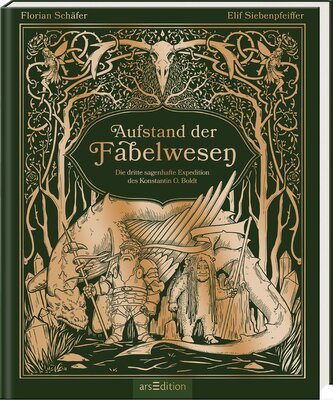 Aufstand der Fabelwesen