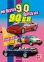 Die besten 90 Autos der 90er