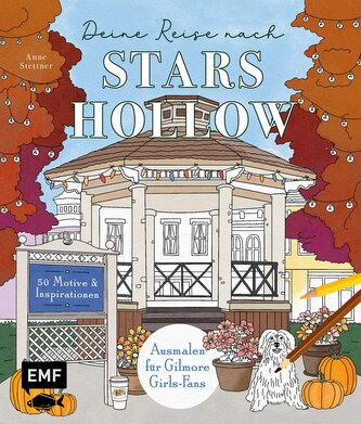 Deine Reise nach Stars Hollow
