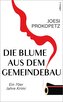 Die Blume aus dem Gemeindebau