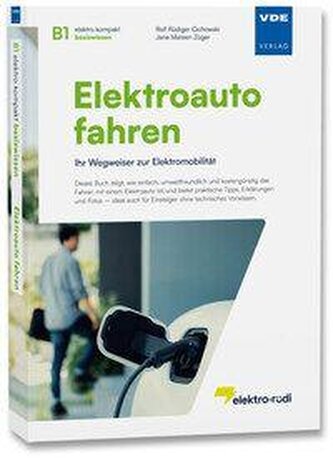 Elektroauto fahren