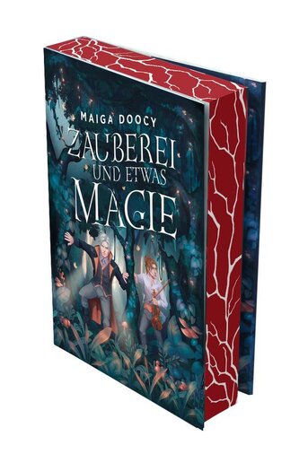 Zauberei und etwas Magie