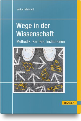 Wege in der Wissenschaft
