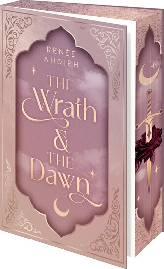 The Wrath and the Dawn (Deutsche Ausgabe)