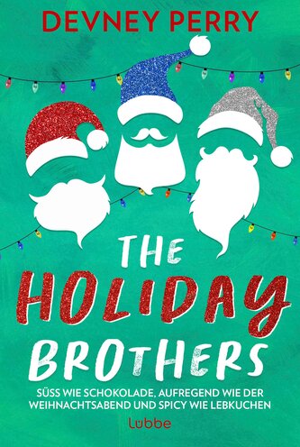 The Holiday Brothers
