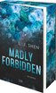 Madly Forbidden