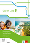 Green Line 5. Ausgabe Bayern. Bd.5