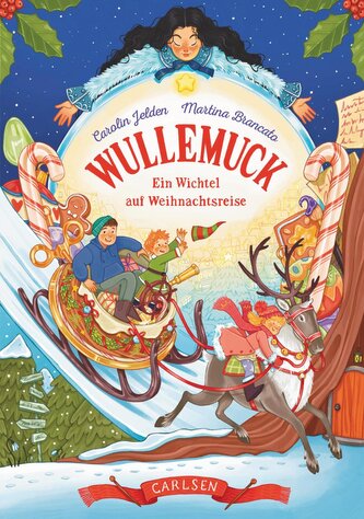 Wullemuck