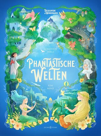 Phantastische Welten