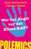 Wer hat Angst vor der Klima-RAF?