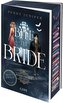 Bite the Bride (Darkthorn Archives 1)